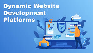 Mastering the Art of Dynamic Web Design: Creating Engaging Online Experiences