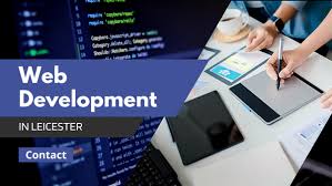 Empowering Your Online Presence with Local Web Developers