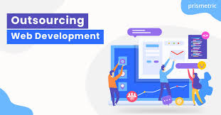 Unlocking Business Potential: Leveraging Outsourced Web Development Solutions