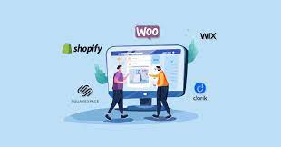 best ecommerce platform for startups
