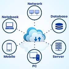 cloud consulting
