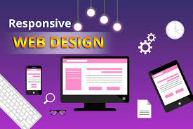 responsive web design company
