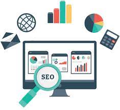 Elevate Your Online Presence with Expert SEO Marketing Services