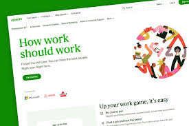 Mastering Upwork for Exceptional Web Design Projects
