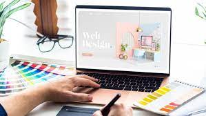 Crafting Engaging Digital Experiences Through Innovative Web Designing