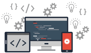 website application development company