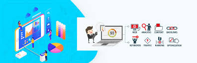 Unlocking Online Success: Partnering with the Best SEO Company