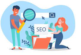 search engine optimization company