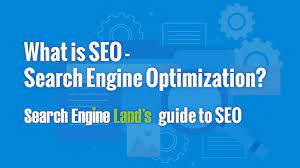 search marketing company