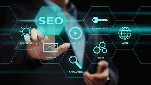 Mastering the Art of SEO in Digital Marketing Strategies