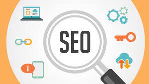 Unlocking Online Success: The Role of an Expert SEO Marketing Firm
