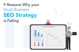 seo strategy