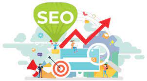 Maximising Online Visibility: The Role of a Professional Website SEO Company
