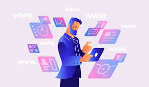 website's