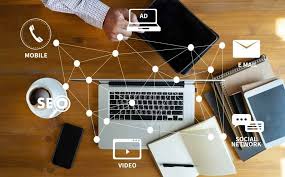 online seo company