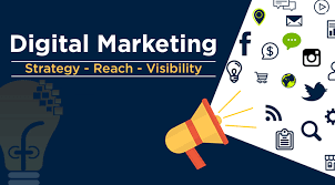 Unleashing the Potential of SEO and Digital Marketing in the UK