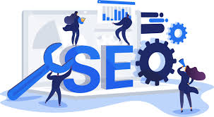 Unlock Your Online Potential with a Local SEO Consultant Near Me