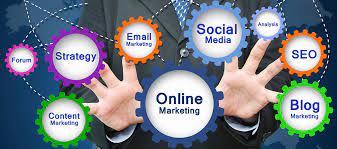 Enhancing Online Visibility: The Role of an SEO Digital Marketing Company