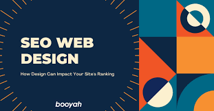 seo web design