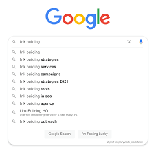 Unlocking Success: The Power of a Google SEO Agency for Your Digital Strategy