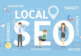 Unlocking Local Success: The Essential Role of a Local SEO Company