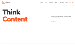 Unlocking Success: The Essential Role of an SEO Content Marketing Agency