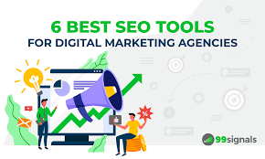 Unlocking Success: SEO Online Marketing Companies Revolutionizing Digital Strategies