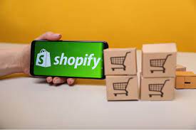 Unlocking Success: The Role of a Shopify SEO Agency in E-Commerce Growth