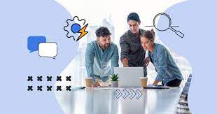 Unlocking Success: The Essential Role of SEO Consultants in Internet Marketing
