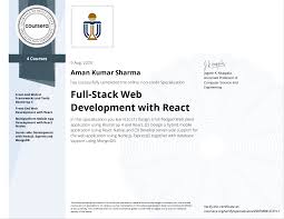 Mastering Web Design Skills with Coursera: A Path to Digital Excellence