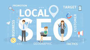 Unlocking Success: Harnessing the Expertise of Local SEO Professionals