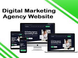 web seo agency