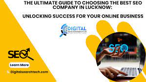digital marketing seo company