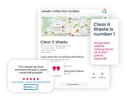 Find the Best Local SEO Agency Near Me for Enhanced Online Visibility