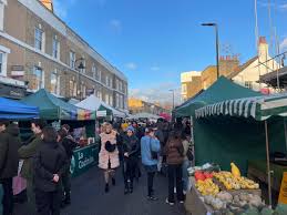 Unveiling the Market Dynamics: Navigating Trends and Opportunities