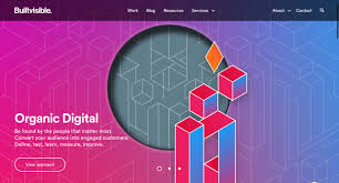 marketing agency seo