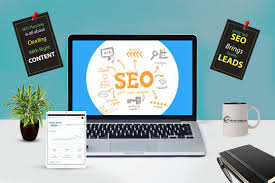 Unlocking Success: Partnering with the Top SEO Agency for Your Business Growth
