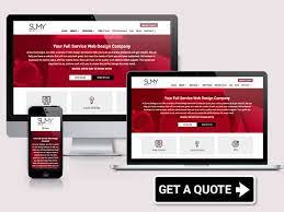 Elevate Your Online Presence with Expert Web Design Services
