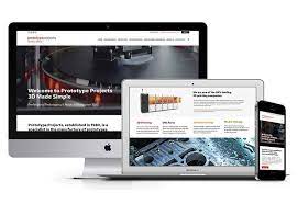 Elevate Your Online Presence with a Professional Website Design and SEO Company