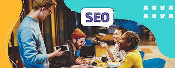 agency seo