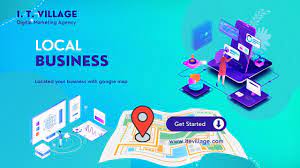 local seo online marketing company