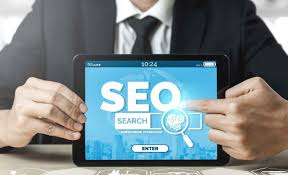 Unlocking Success: The Role of Search Engine Optimization Firms in Digital Growth