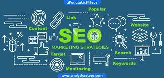 seo web marketing