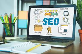Maximising Business Growth Through Effective Firm SEO Strategies