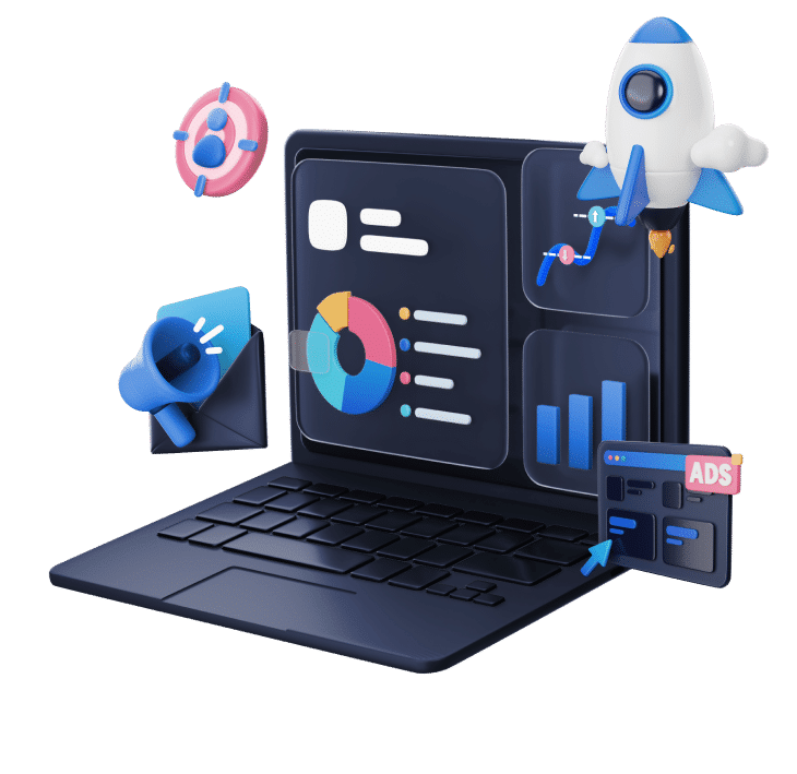 Driving Digital Success: The Role of an Internet Marketing and SEO Firm