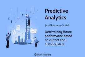 Unleashing the Potential of Predictive Data Analytics: A Strategic Imperative for Modern Businesses