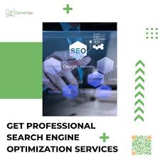 Unlocking Success: Professional Search Engine Marketing Services for Your Business